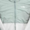 Veste polaires enfant manches longues rose The North Face Col Montant QWE2208