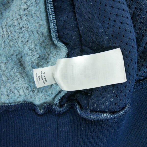 Veste polaires femme manches longues bleu clair Patagonia Col Montant QWE3180