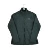 Veste polaires femme manches longues noir Patagonia Col Montant QWE3178