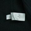 Veste polaires femme manches longues noir Patagonia Col Montant QWE3178