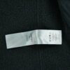Veste polaires femme manches longues noir Patagonia Col Montant QWE3178
