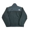 Veste polaires femme manches longues noir The North Face Col Montant QWE0059