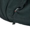 Veste polaires femme manches longues noir The North Face Col Montant QWE0059