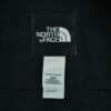 Veste polaires femme manches longues noir The North Face Col Montant QWE0059