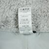 Veste polaires femme sans manches gris Patagonia Col Montant QWE0299