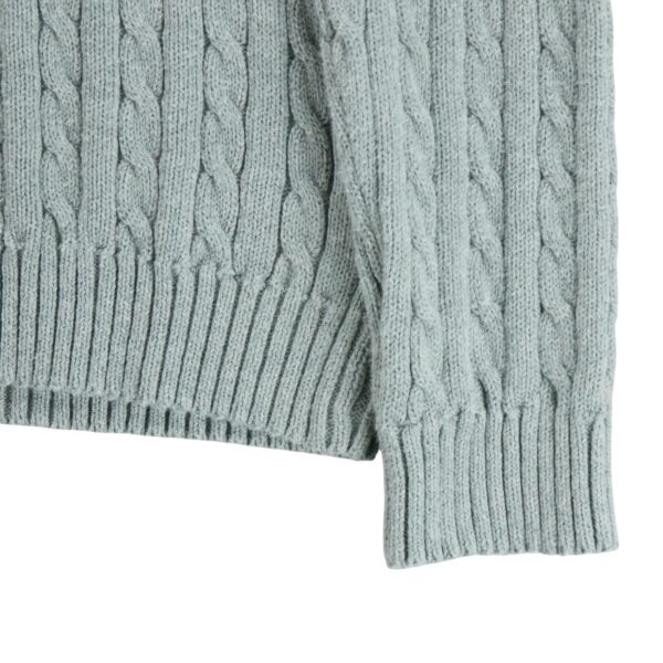 Pull Ralph Lauren Torsadé – Image 4