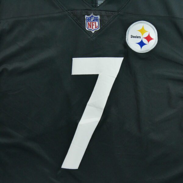 Maillot Nike Vapor Pittsburgh Steelers NFL – Image 3