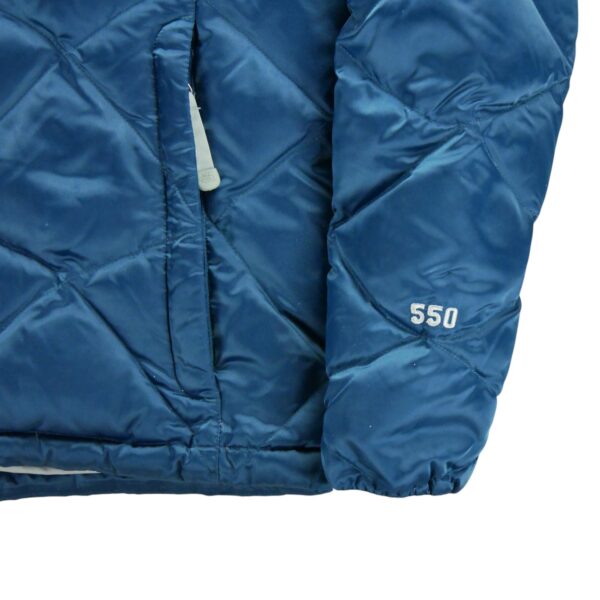 Doudoune The North Face 550 – Image 5