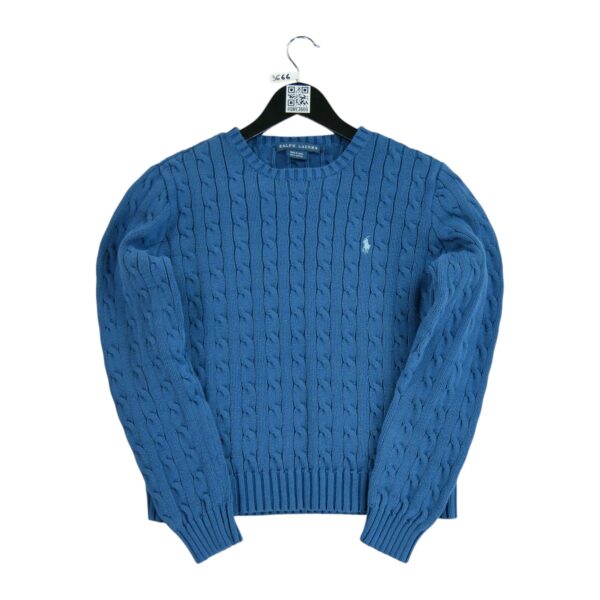 Pull Ralph Lauren Torsadé