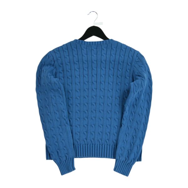 Pull Ralph Lauren Torsadé – Image 2