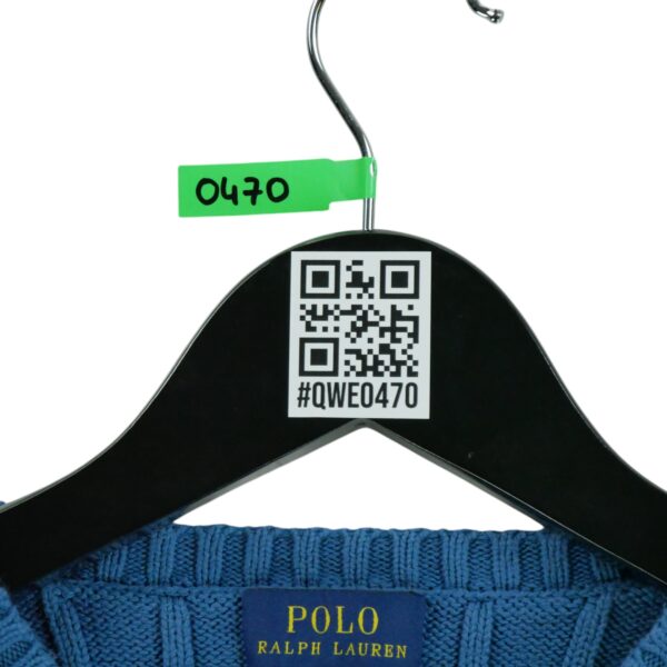 Pull Ralph Lauren Torsadé – Image 5