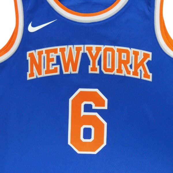 Maillot Nike Dri-Fit New York Knicks NBA – Image 4
