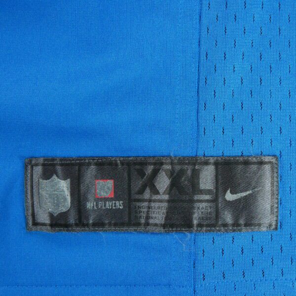Maillot Nike Detroit Lions NFL – Image 8