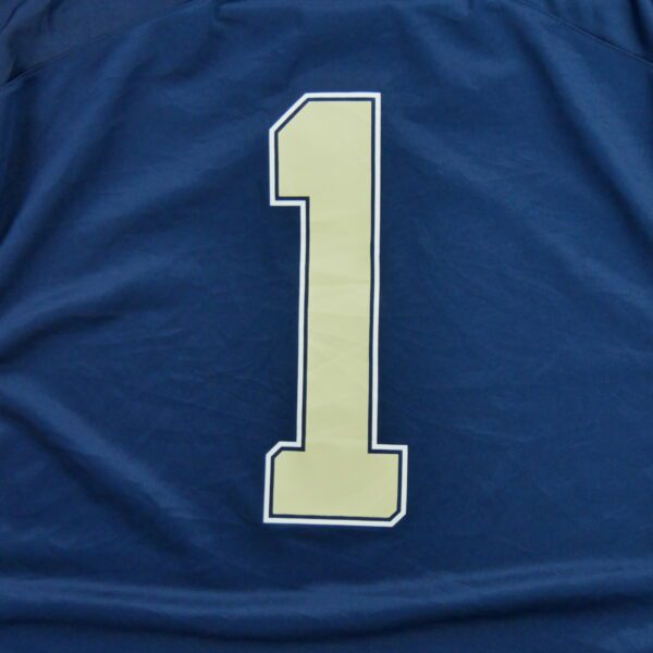 Maillot Nike Pitt Panthers NCAA – Image 5