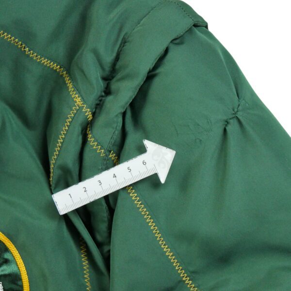 Doudoune Reebok Green Bay Packers NFL – Image 7