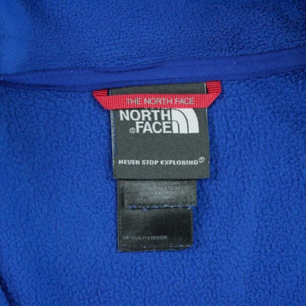 Pull polaire The North Face Polartec – Image 7