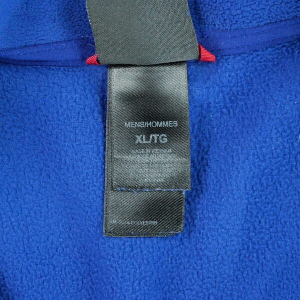Pull polaire The North Face Polartec – Image 8