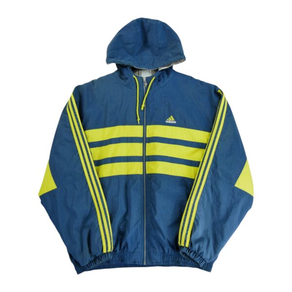 Manteau Adidas Vintage
