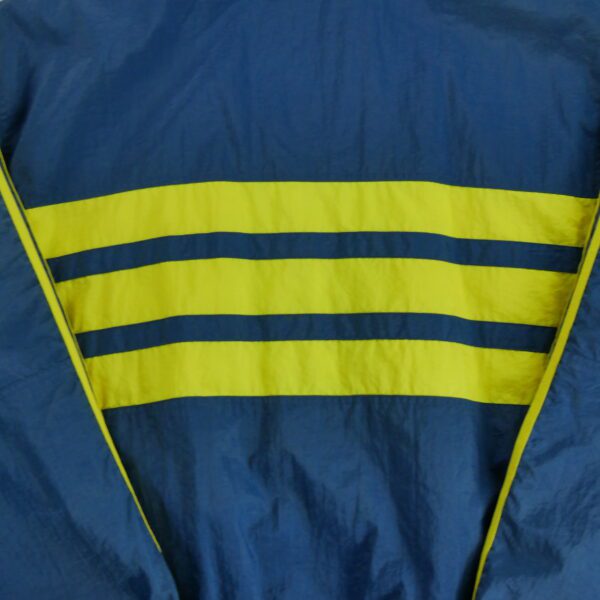 Manteau Adidas Vintage – Image 6