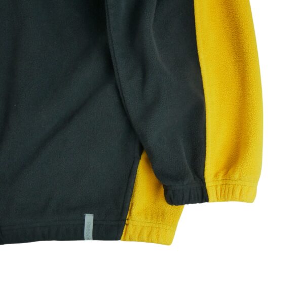 Pull polaire Reebok Pittsburgh Steelers NFL – Image 5