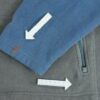 Pull polaire Champion – Image 8