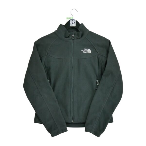 Veste polaire Femme  TNF Noir