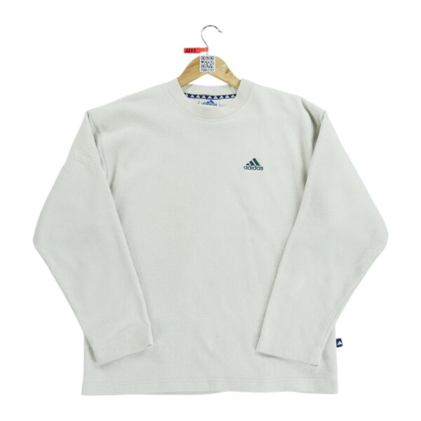 Pull polaire Homme  Vintage Y2K