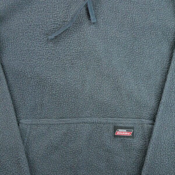 Pull polaire Homme  Gris – Image 3