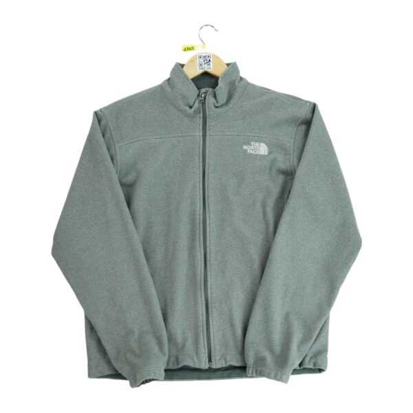 Veste polaire Homme  100 Glacier TNF