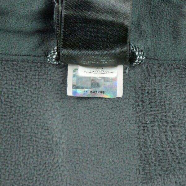Veste polaire Homme  100 Glacier TNF – Image 11