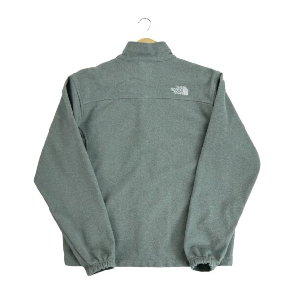 Veste polaire Homme  100 Glacier TNF – Image 2