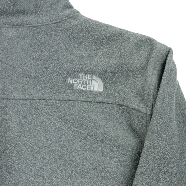 Veste polaire Homme  100 Glacier TNF – Image 8
