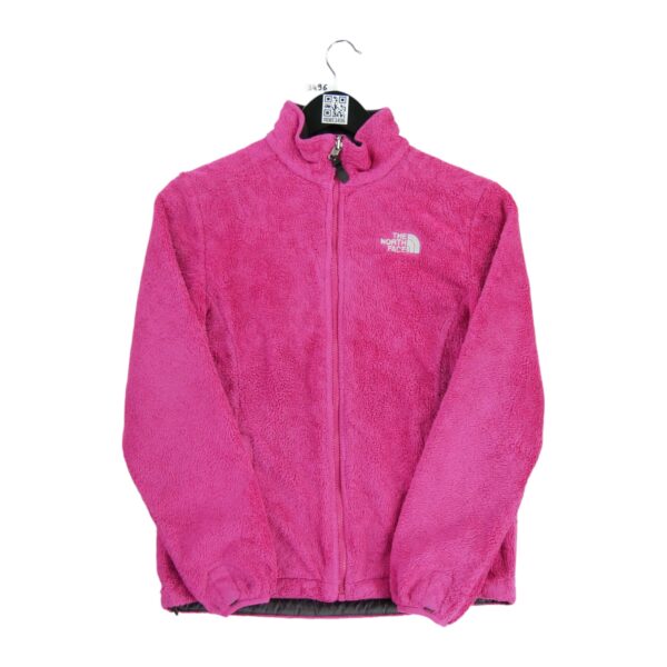 Veste polaire Femme  Osito TNF Rose