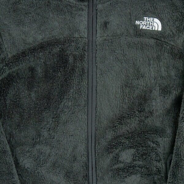 Veste polaire Femme  Osito TNF Noir – Image 4