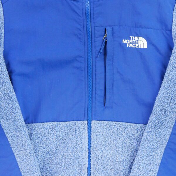 Veste polaire Femme  Denali Polartec – Image 4