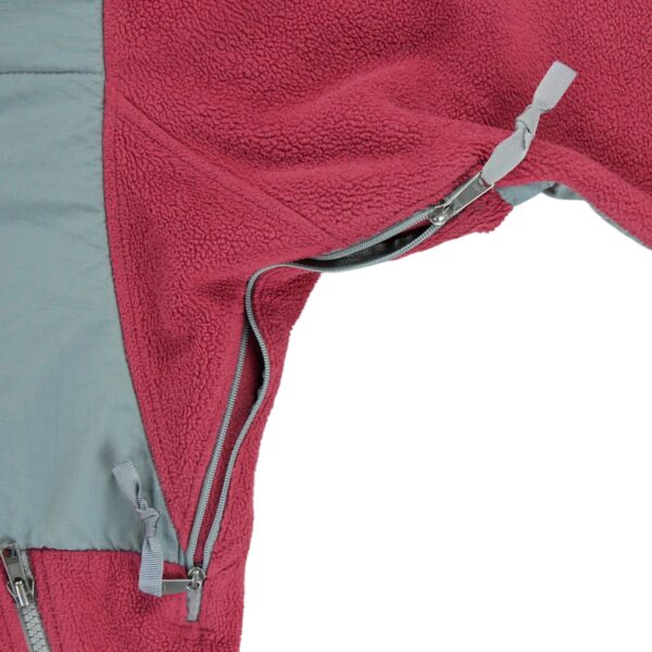 Veste polaire Femme  Retro Denali TNF – Image 8