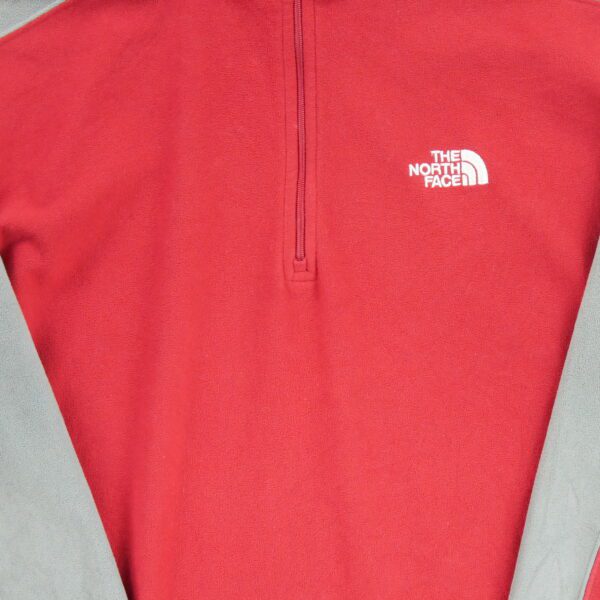 Pull polaire Homme  TKA100 TNF – Image 7