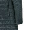 Doudoune Femme  Radalie Longue Noir – Image 5