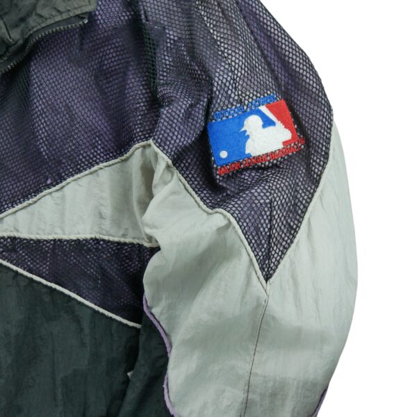 Veste Homme MLB Rockies du Colorado – Image 4