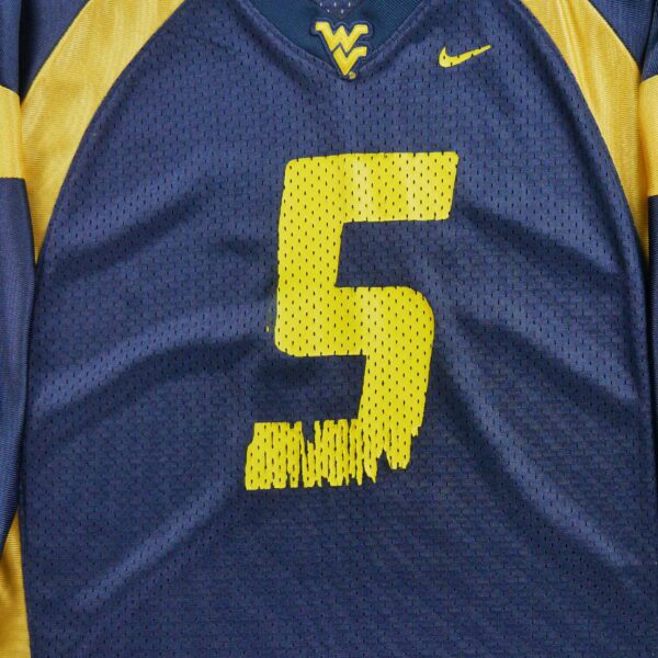 Maillot Homme NCAA West Virginia – Image 3