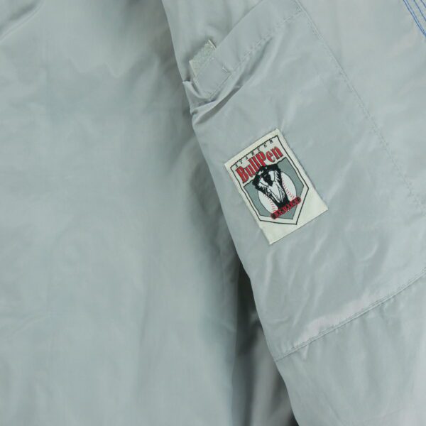 Parka Homme MLB Toronto Blue Jays – Image 11