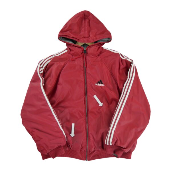 Manteau Homme  réversible Vintage – Image 7