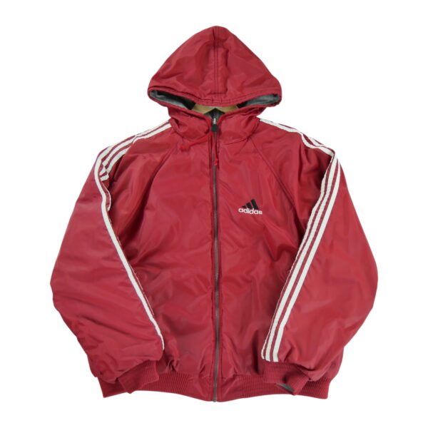 Manteau Homme  réversible Vintage