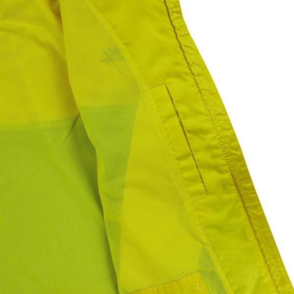 Veste Homme Windrunner Vert – Image 7