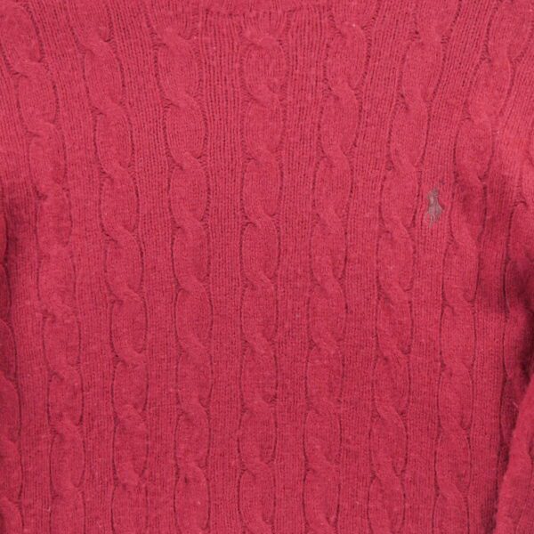 Pull Homme  Laine et Cachemire – Image 3