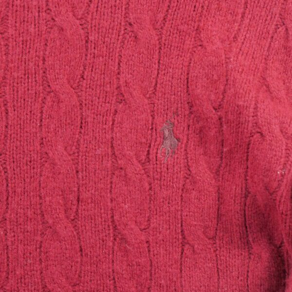 Pull Homme  Laine et Cachemire – Image 5