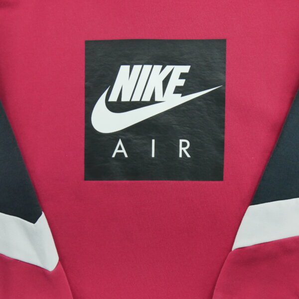Sweat Homme  Rouge – Image 3