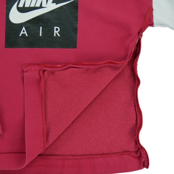 Sweat Homme  Rouge – Image 4