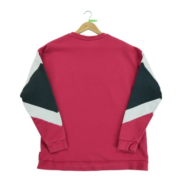 Sweat Homme  Rouge – Image 2