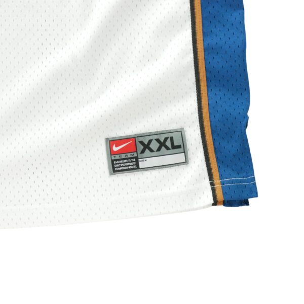Maillot Homme NBA Washington Wizards Y2K – Image 7